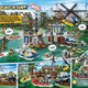 Illustration for article titled Here are all the new Lego sets for the first half of 2015